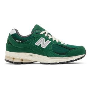 New Balance 2002R - Nightwatch Green